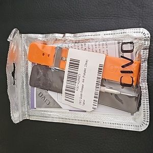NWOT CIVO 22mm quick release band